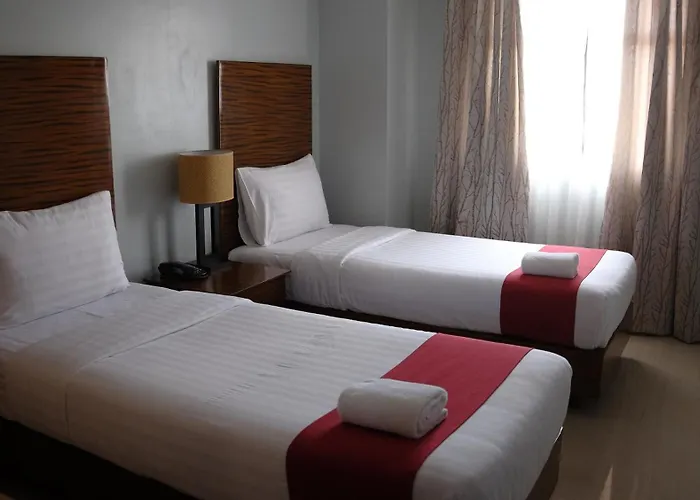 Sebastien Hotel