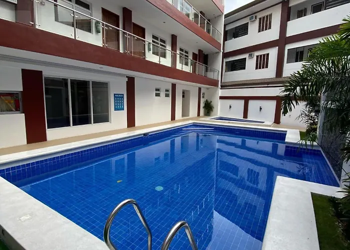 Sebastien Hotel